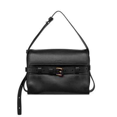 THE  TIE ME BAG SHOULDER